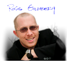 Ross Goldberg